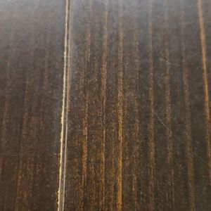 Meet your Posher, Carrie